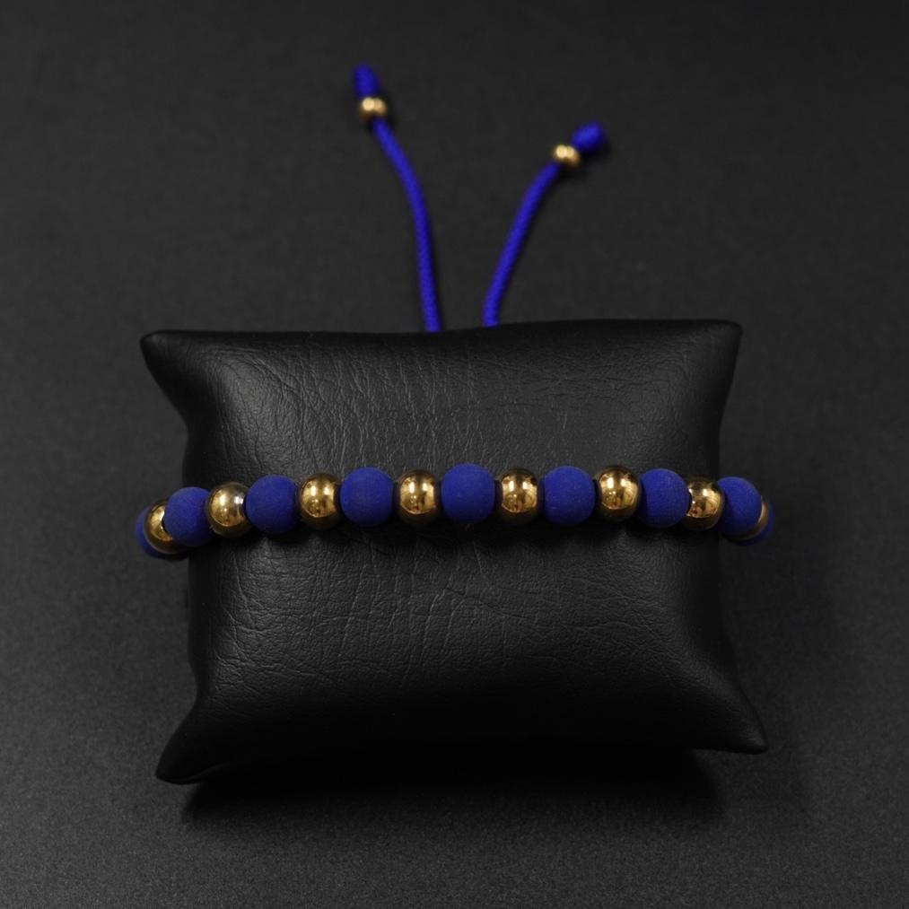 TOBILLERA NEOPRENO AZUL